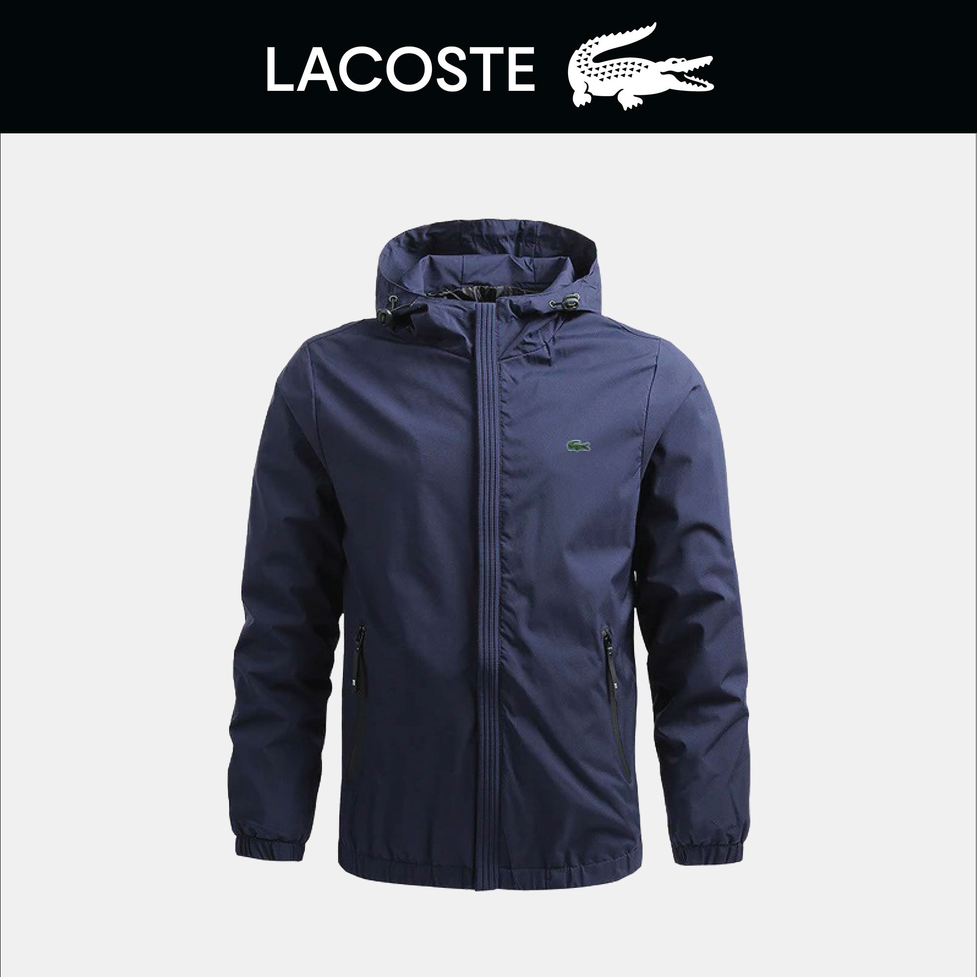 Active Jacket LC (DÉSTOCKAGE)